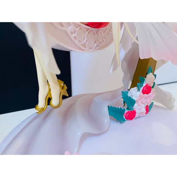 Unofficial Honkai Impact 3rd Yae Sakura Dream Raiment 1/7 Scale Figure - Picture 5 of 14